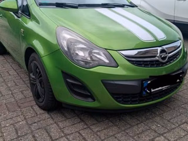 Opel Corsa 1.4 87