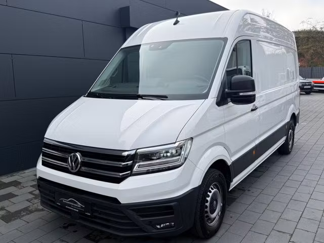 Volkswagen Crafter 2.0 TDI 177 Business