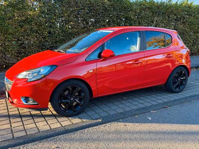 Opel Corsa 1.4 101