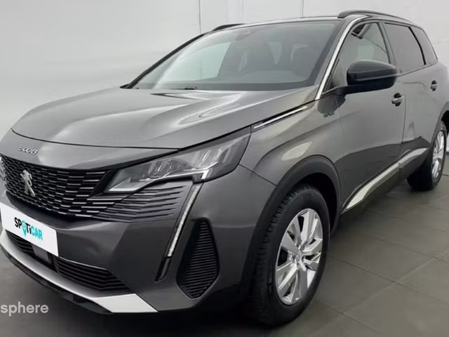 Peugeot 5008 1.5 HDi 130 Style