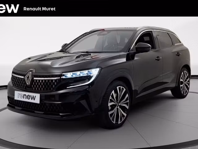 Renault Austral 1.2 200
