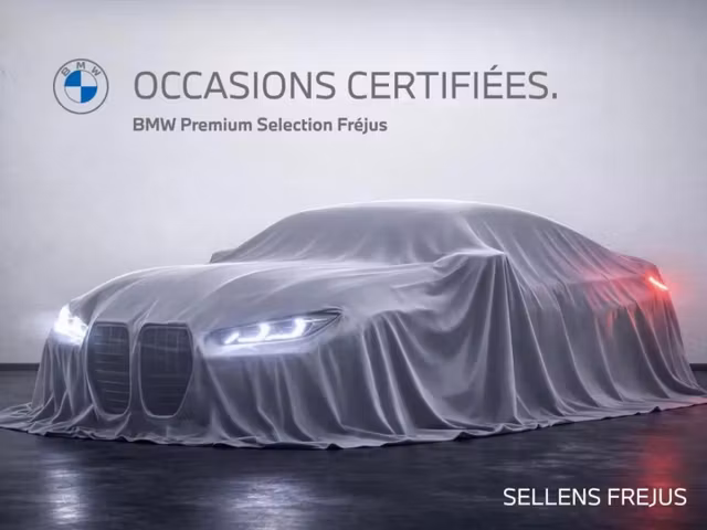 BMW Série 3 330e 2.0 184 M Sport