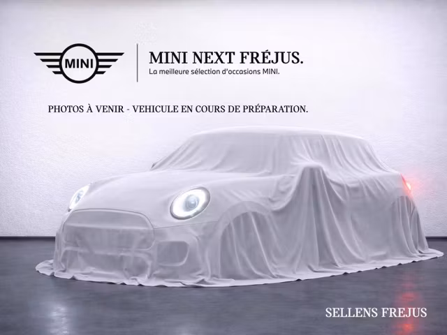 Mini Countryman Cooper SE 1.5 125 Untamed ALL4
