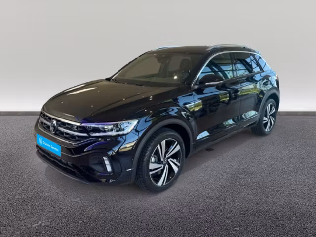 Volkswagen T-Roc 2.0 TDI 150