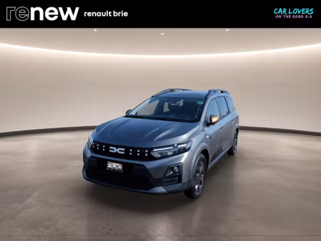 Dacia Jogger 1.8 155