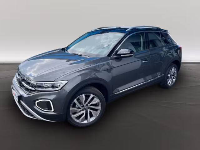 Volkswagen T-Roc 1.5 TSI 150