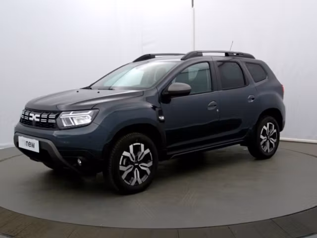 Dacia Duster Eco G