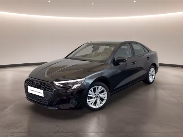 Audi A3 35 TFSI 1.5 TFSI 150