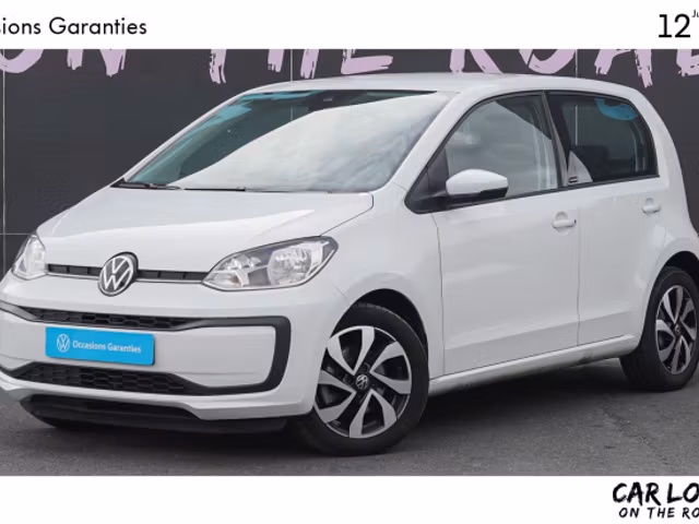 Volkswagen up! 1.0 65