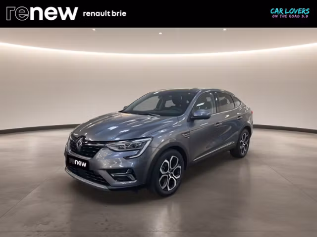 Renault Arkana E-Tech 1.6 145 Techno