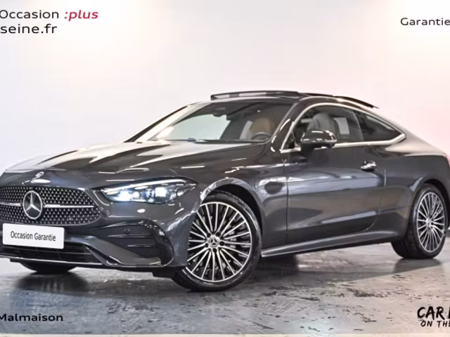 Mercedes-Benz CLE AMG Line