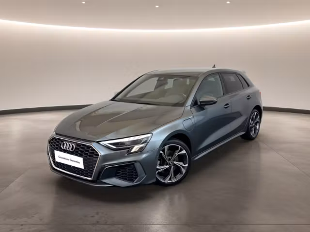Audi A3 40 TFSI E 1.4 204