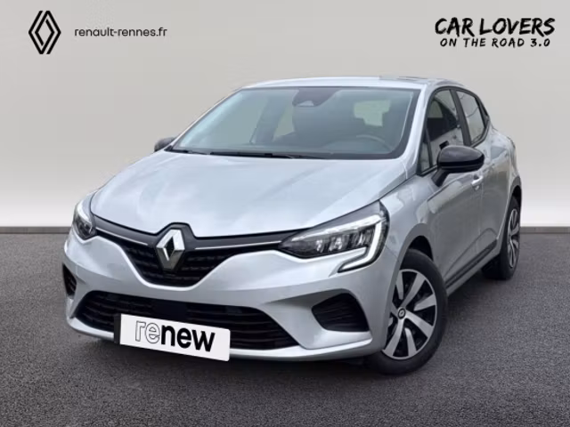 Renault Clio 1.0 TCe 90