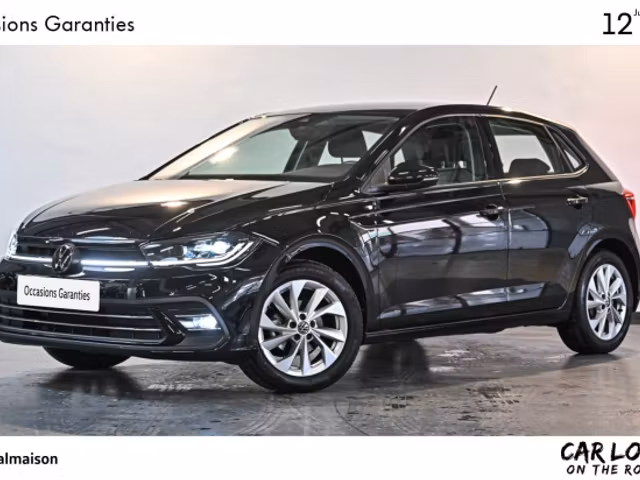 Volkswagen Polo 1.0 TSI 95