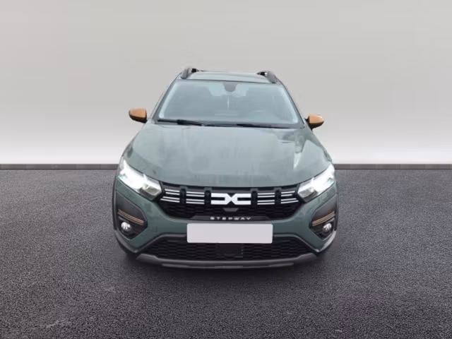 Dacia Sandero 1.0 100