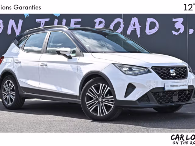 Seat Arona 1.0 TSI 95