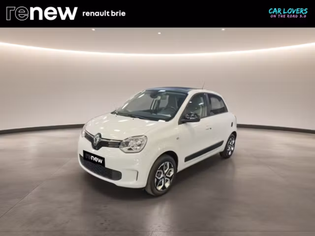 Renault Twingo 1.0 SCe 65
