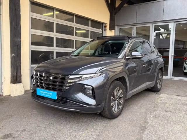 Hyundai Tucson 1.6 T-GDi 230 Creative