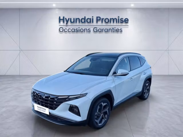 Hyundai Tucson 1.6 T-GDi 230 Executive