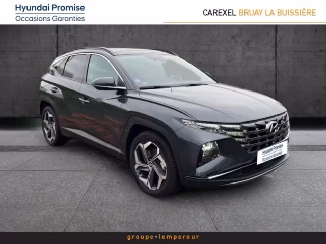 Hyundai Tucson 1.6 T-GDi 230 Executive