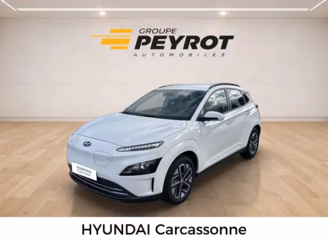 Hyundai Kona 136 Intuitive