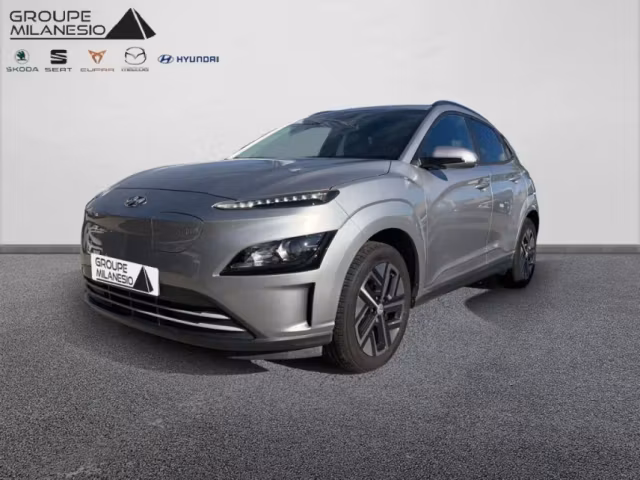 Hyundai Kona 136 Intuitive