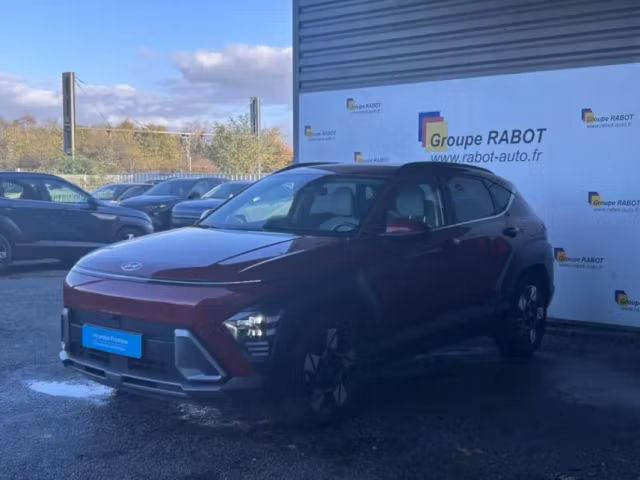 Hyundai Kona 1.6 GDi 129 Executive