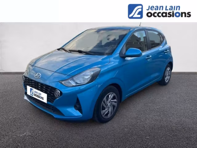Hyundai i10 1.0 67 Creative