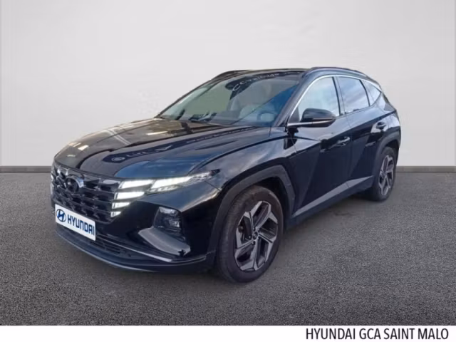 Hyundai Tucson 1.6 T-GDi 230 Executive