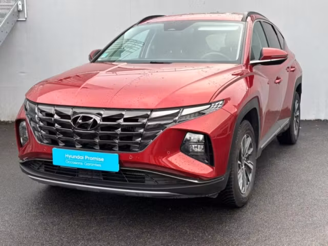 Hyundai Tucson 1.6 T-GDi 230 Creative