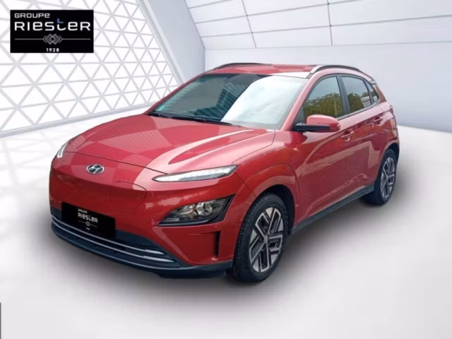 Hyundai Kona 136 Intuitive