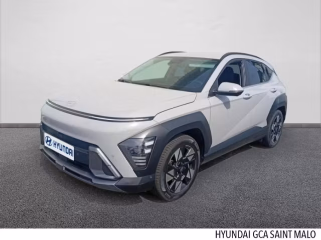 Hyundai Kona 1.6 GDi 141 Executive