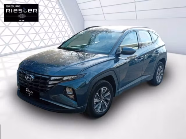 Hyundai Tucson 1.6 T-GDi 230 Intuitive