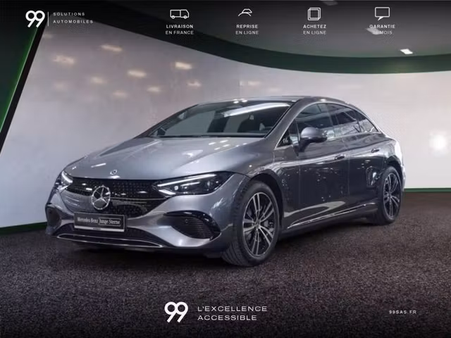 Mercedes-Benz EQE 300 AMG Line