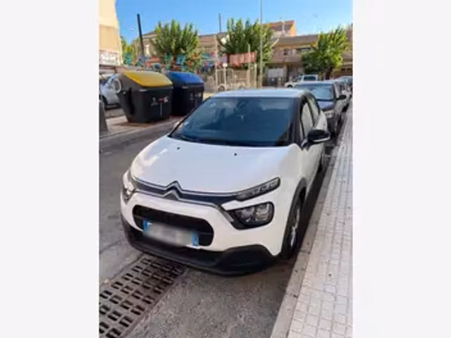 Citroën C3 1.2 PureTech 83 Feel