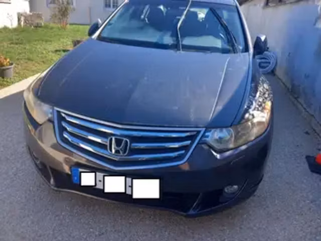 Honda Accord 2.2 I i-DTEC 150 Luxury