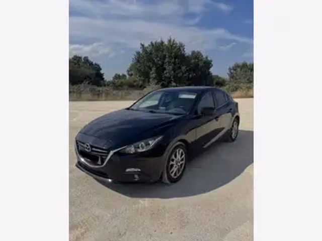 Mazda Mazda3 Skyactiv G 2.0 120 Dynamique