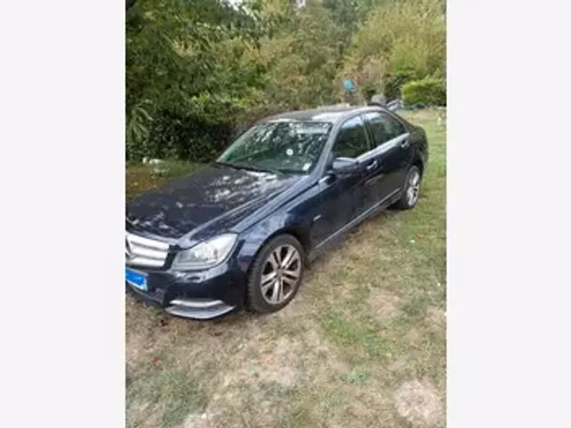 Mercedes-Benz Classe C C 220 2.1 CDI 170 Avantgarde
