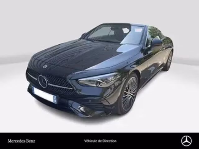 Mercedes-Benz CLE AMG Line