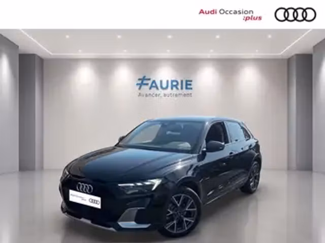 Audi A1 30 TFSI 1.0 TFSI 110 Design Luxe