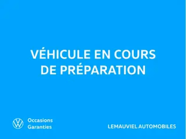 Volkswagen T-Cross 1.0 TSI 116 Cross