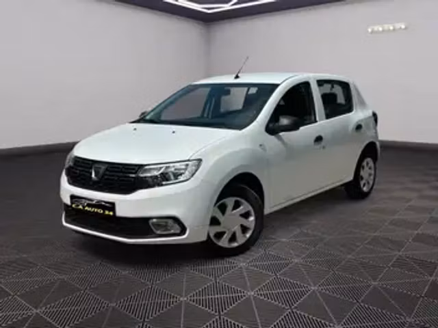 Dacia Sandero 1.0 SCe 75