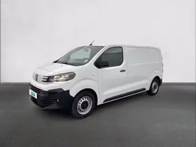 Peugeot Expert 1.5 HDi 120
