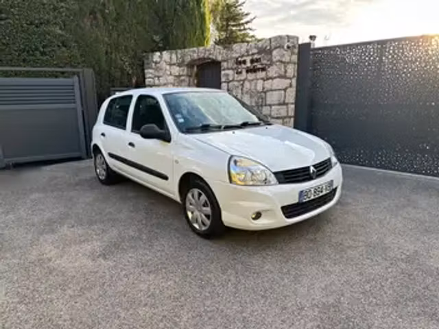 Renault Clio 1.2 60 Campus