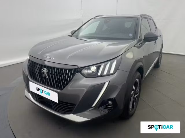 Peugeot 2008 1.2 PureTech 130 GT