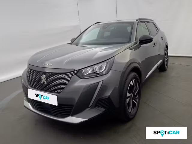 Peugeot 2008 1.5 HDi 130 Allure