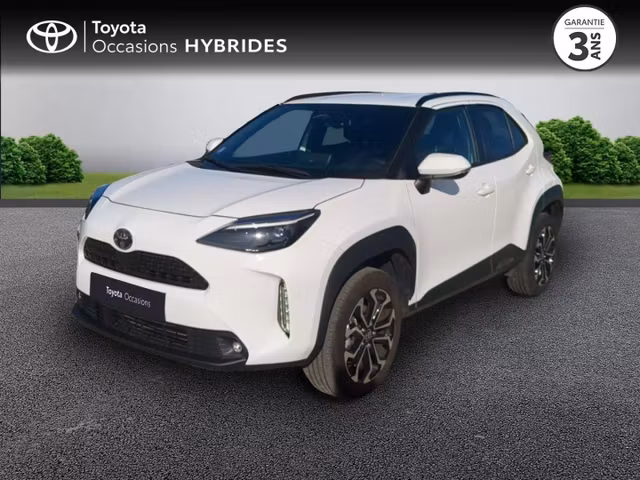 Toyota Yaris Cross 1.5 130 Design