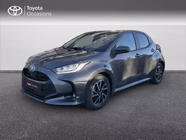 Toyota Yaris 1.5 116 Design