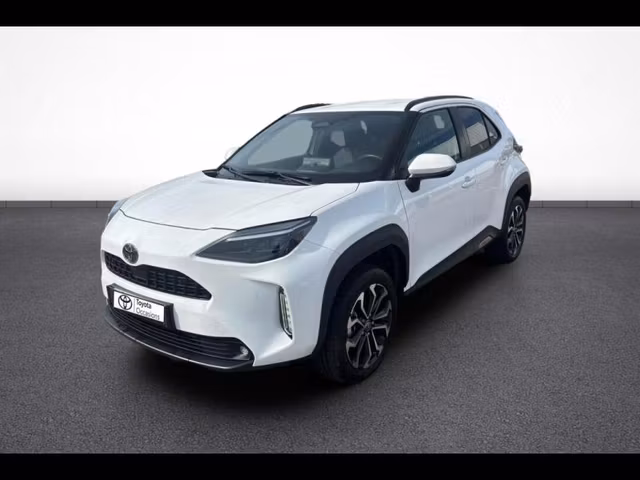 Toyota Yaris Cross 1.5 130 Design
