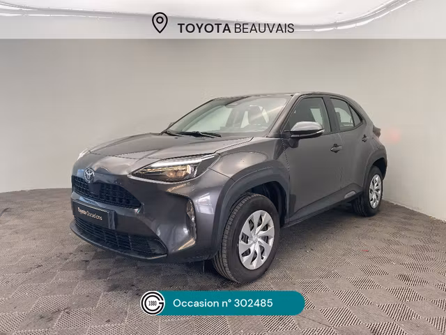 Toyota Yaris Cross 1.5 92